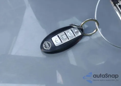 2016 Nissan Sentra Sr from USA, damaged, VIN 3N1AB7APXGY251937